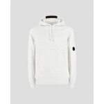 Diagonal Raised Fleece Pullover Hoodie 12CMSS023A005086W103